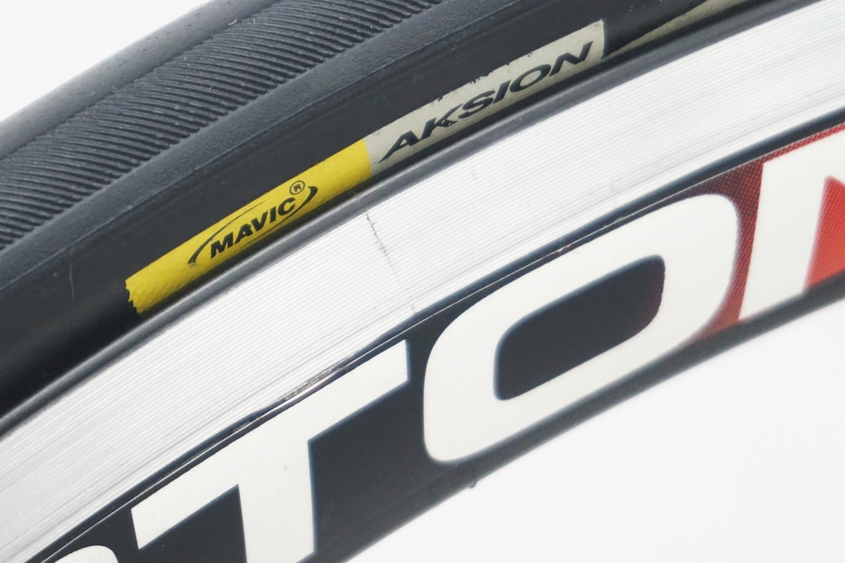 EASTON 「イーストン」 VISTA SL シマノ8-9s ホイールセット / 大阪美原北インター店