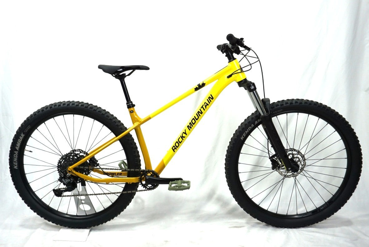 ROCKY MOUNTAIN 「ロッキーマウンテン」 GROWLER 20 2022年モデル マウンテンバイク / 川越店