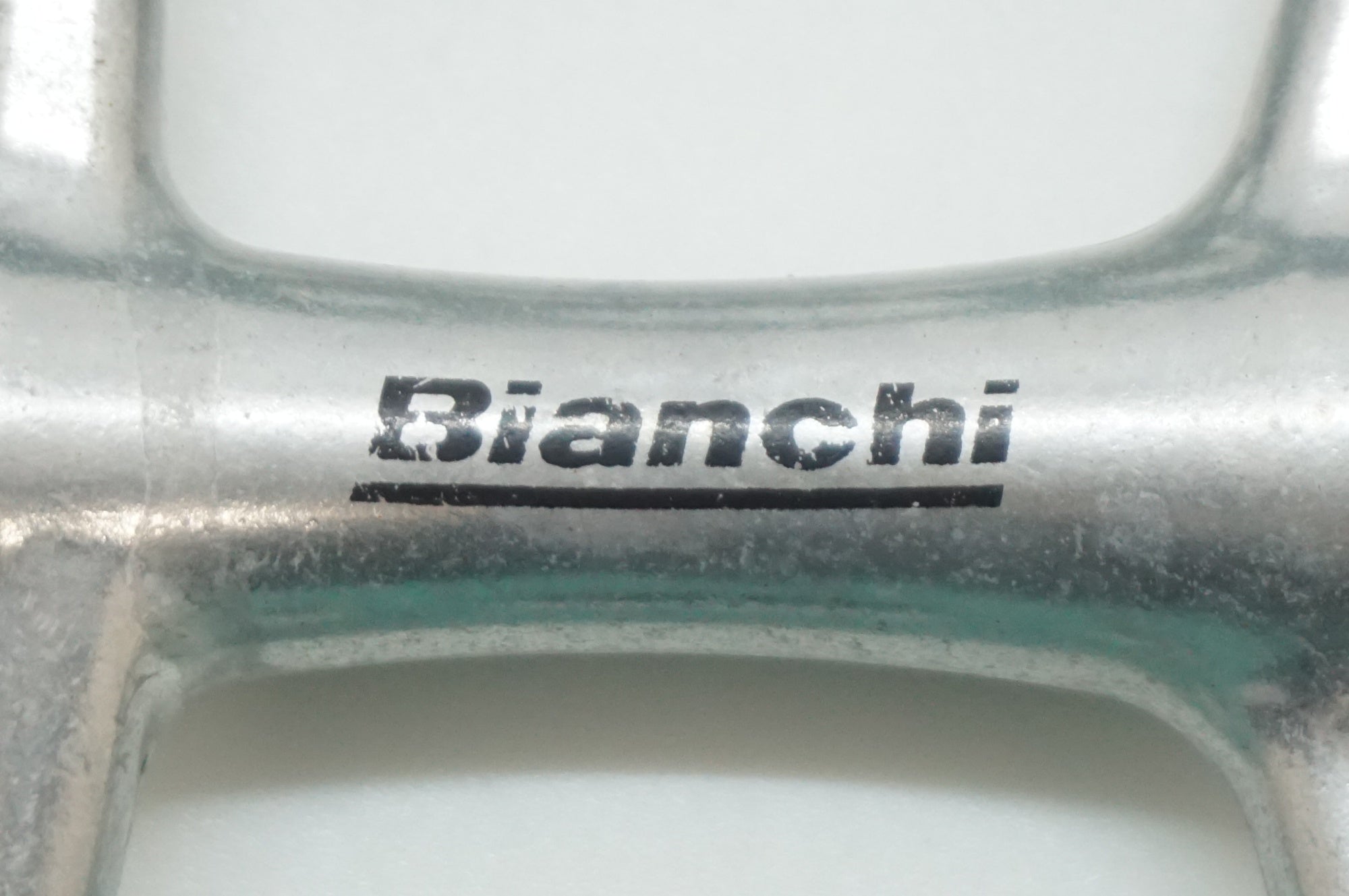 BIANCHI 「ビアンキ」 ペダル / 福岡店