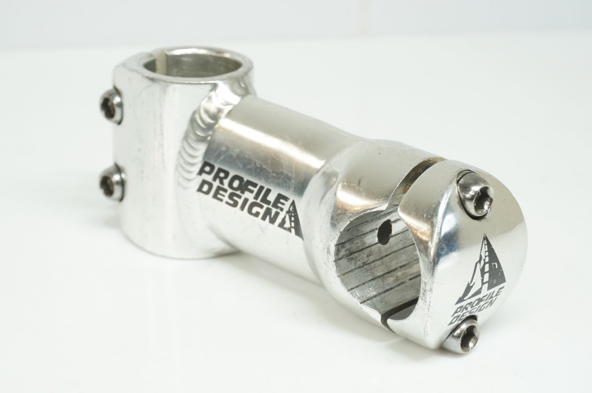 PROFILE DESIGN 「プロファイルデザイン」 80mm φ25.4 ステム / 大宮店