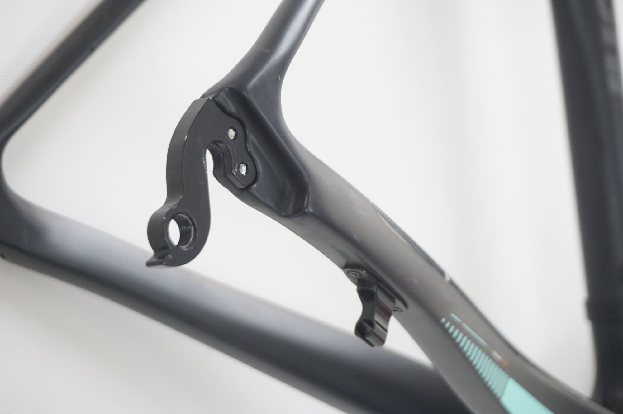 BIANCHI 「ビアンキ」 OLTRE XR3 2017年モデル フレームセット / 福岡