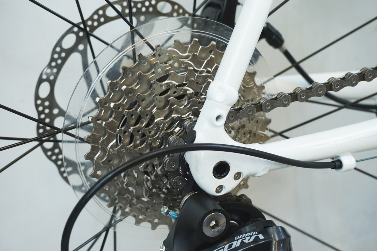 TREK 「トレック」 DOMANE AL3 GEN3 DISC 2021年モデル ロードバイク / 有明ガーデン店