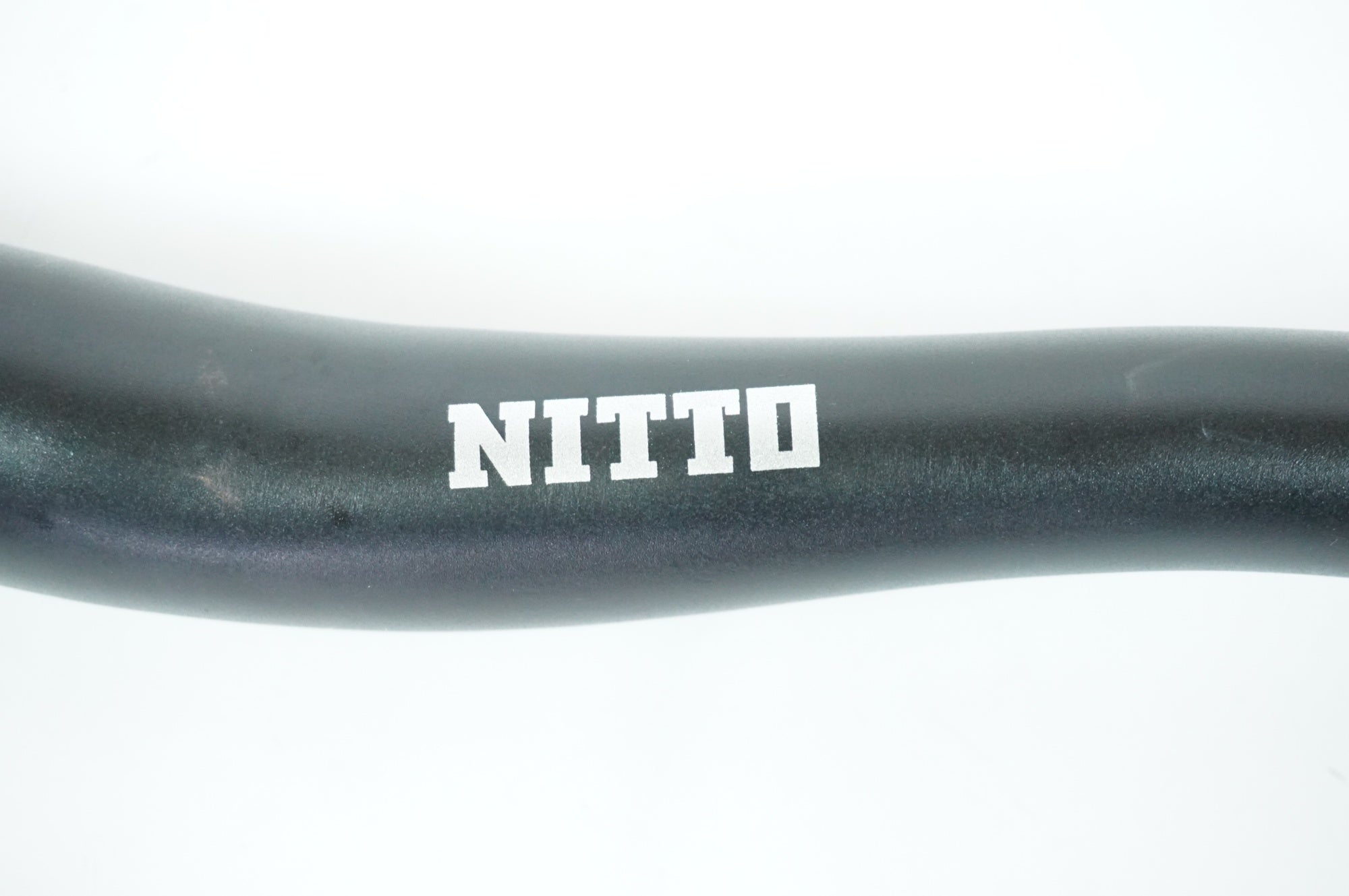 NITTO 「ニットー」 B840 φ31.8 720mm ハンドルバー / 宇都宮店