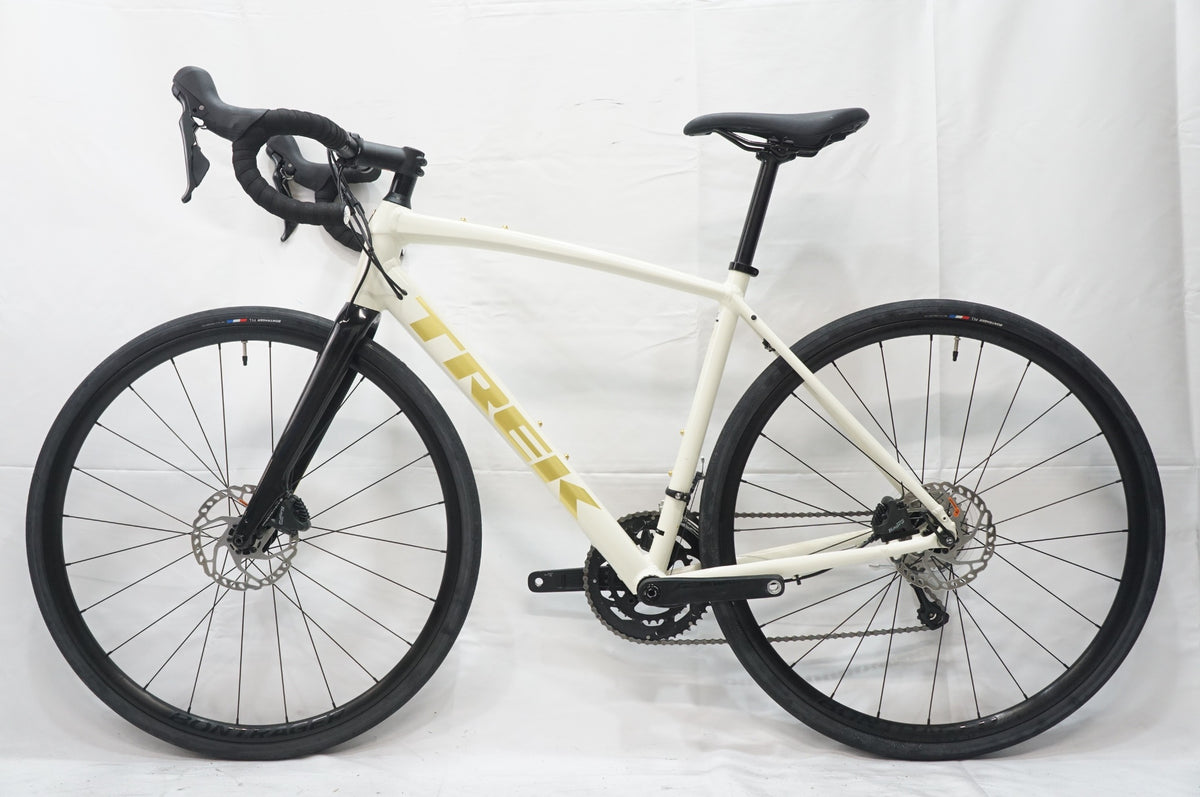 TREK 「トレック」 DOMANE AL4 GEN3 DISC 2021年モデル ロードバイク / 大宮店