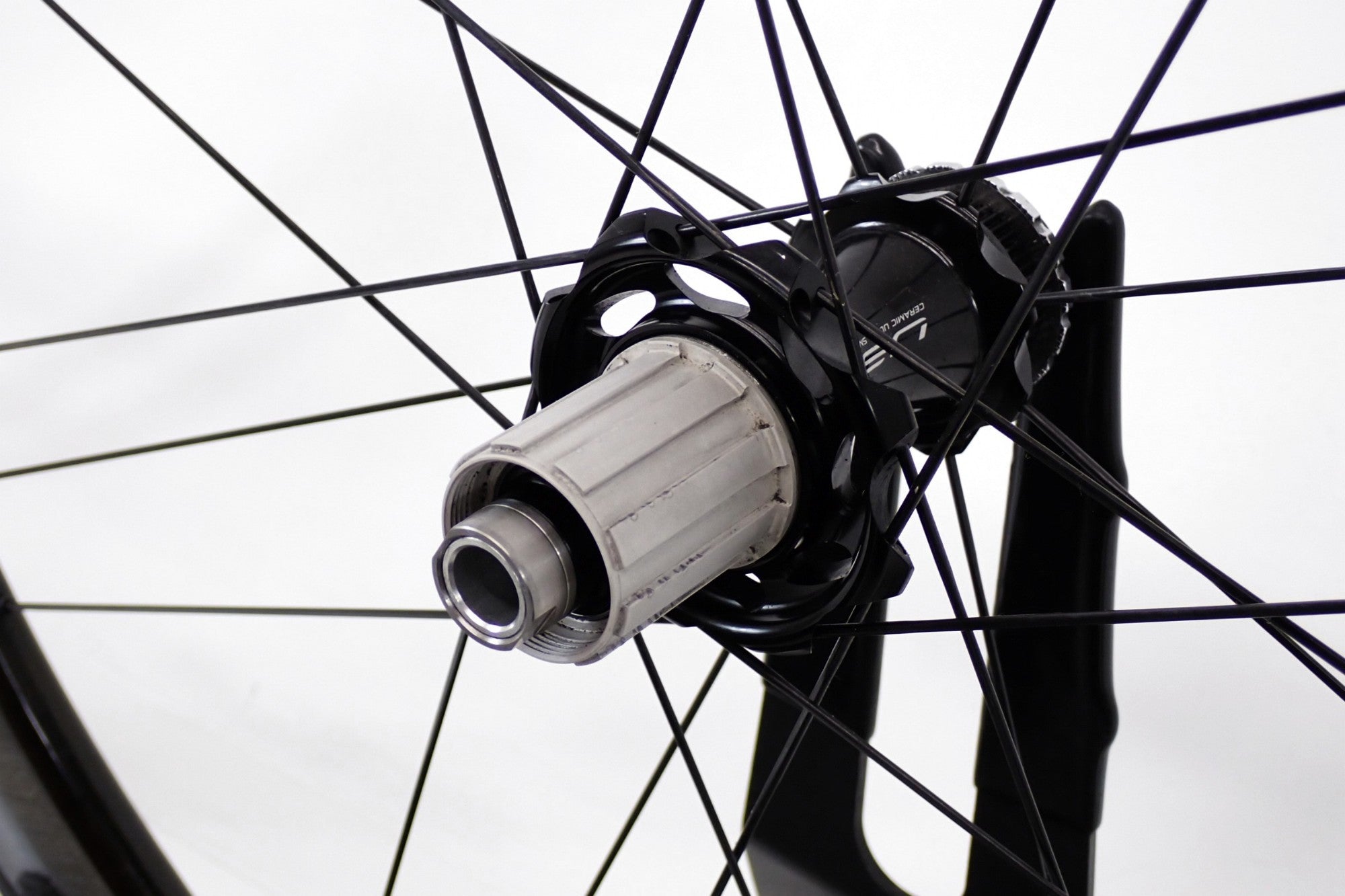 CAMPAGNOLO 「カンパニョーロ」 BORA WTO DB 45 シマノ11速 ホイールセット / 伊勢崎店