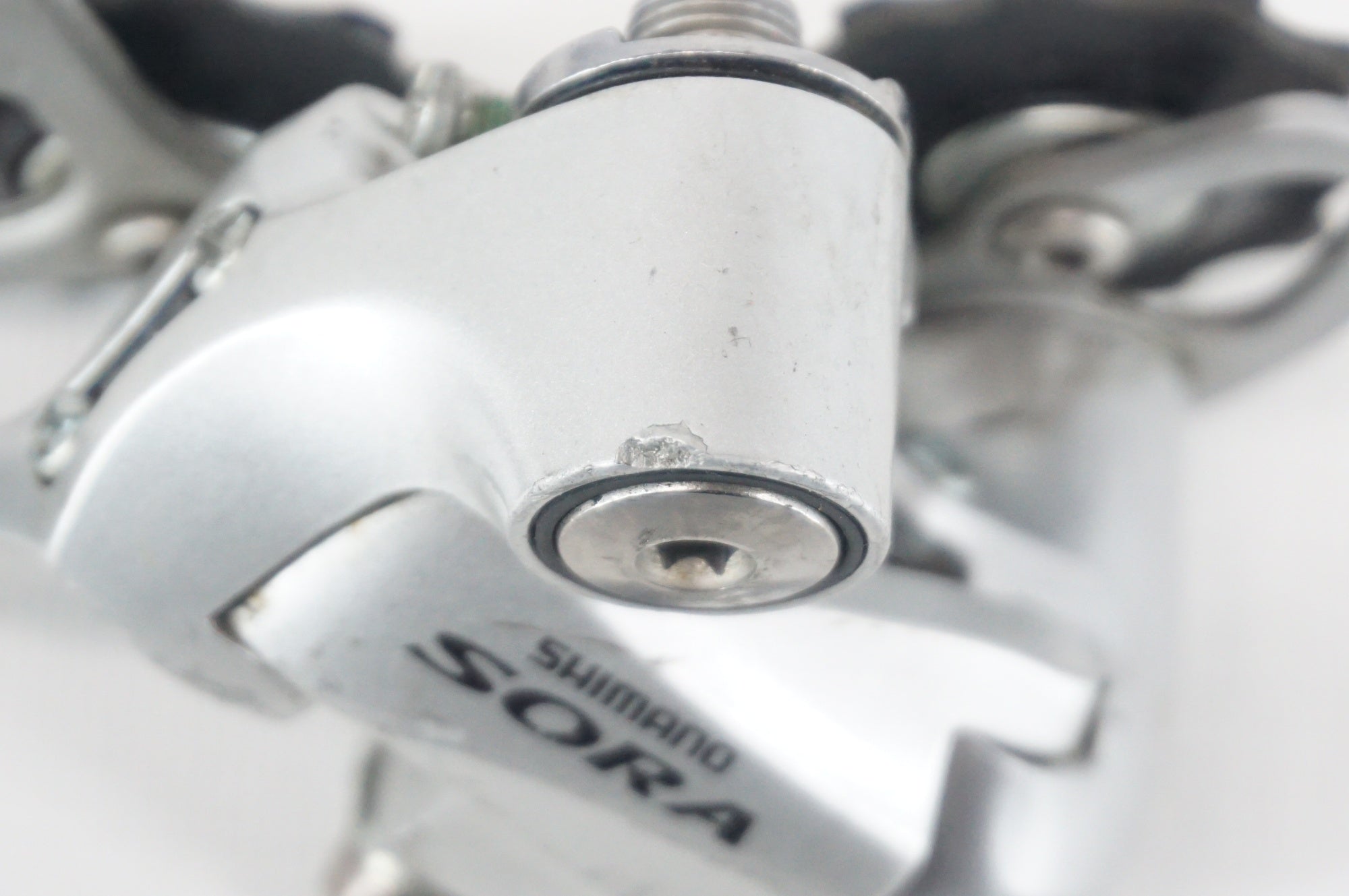 SHIMANO 「シマノ」 SORA RD-3400 リアディレイラー / 阪急塚口店