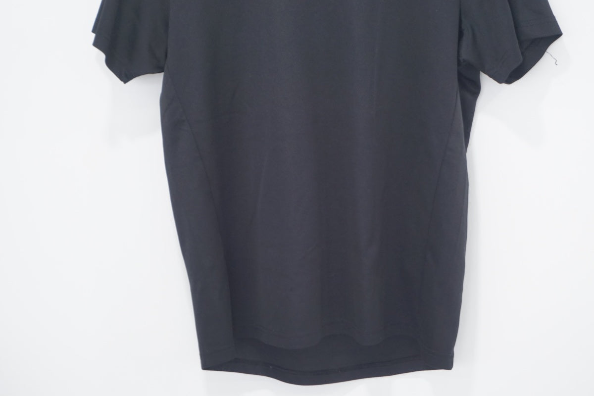 IGNIO 「イグニオ」 Mサイズ 半袖 ウェア / 滋賀大津店