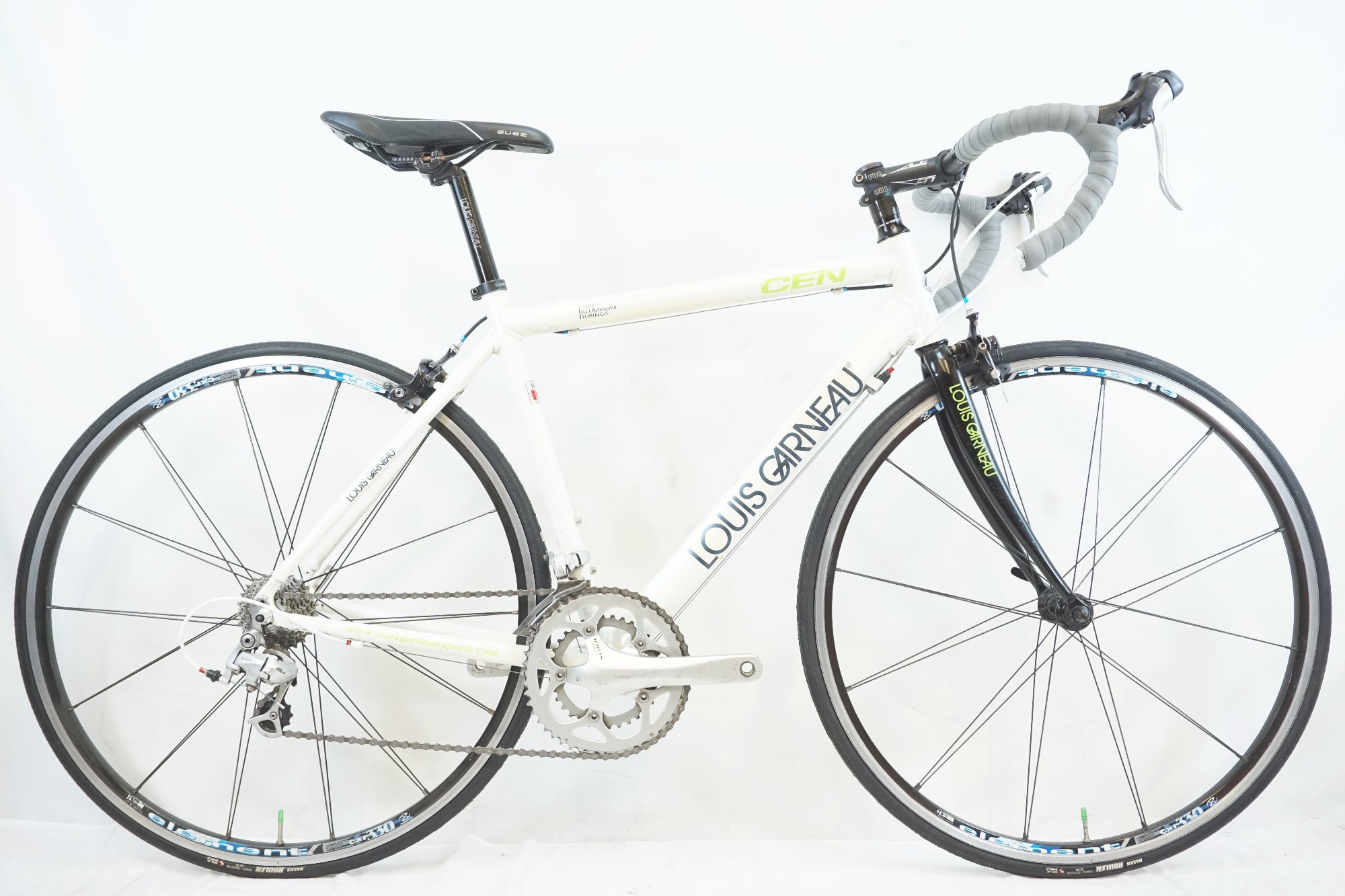 LOUIS GARNEAU 「ルイガノ」 LGS-CEN 2008年モデル ロードバイク / 有明ガーデン店