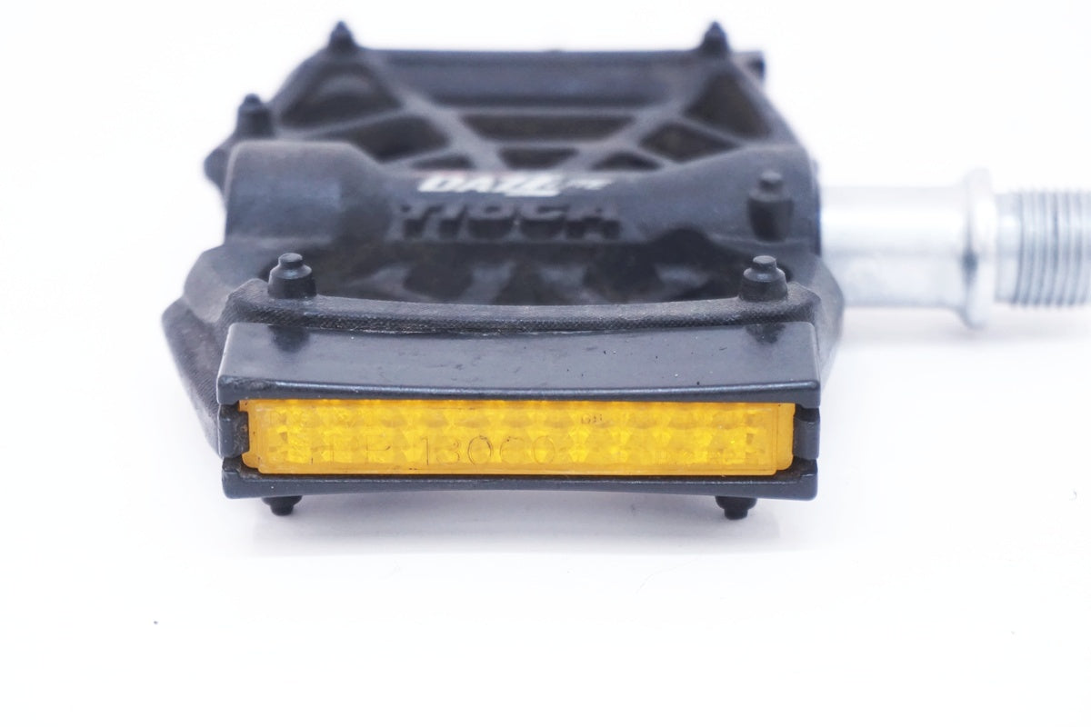 TIOGA 「タイオガ」 DAZZ LITE ペダル / 大阪美原北インター店