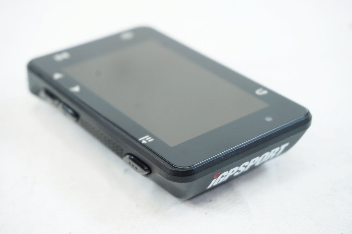 IGPSPORT 「イジーピースポーツ」 IGS630 サイクルコンピューター / 有明ガーデン店
