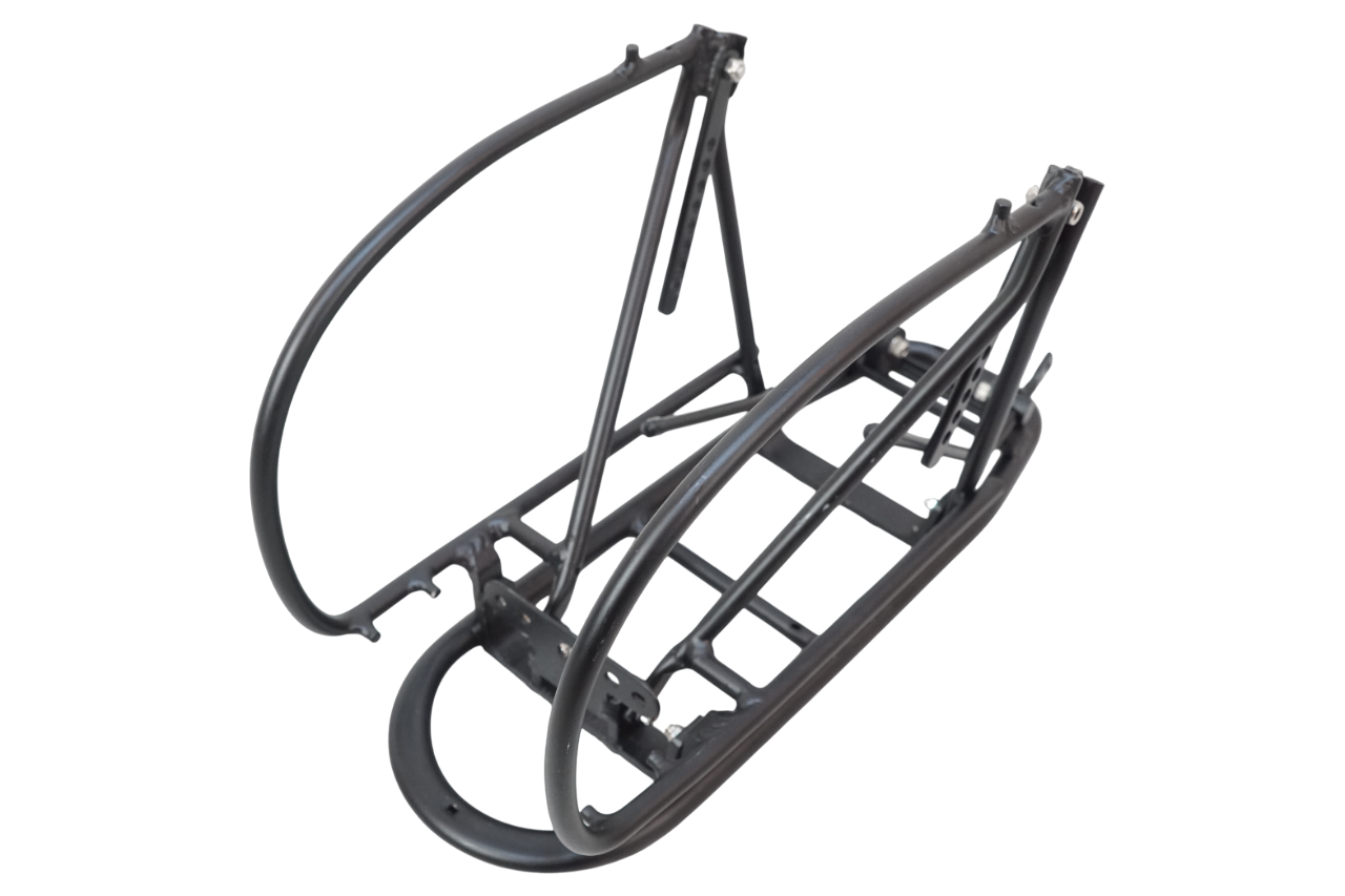TERN 「ターン」 CARGO RACK リアキャリア / バイチャリ浦和ベース