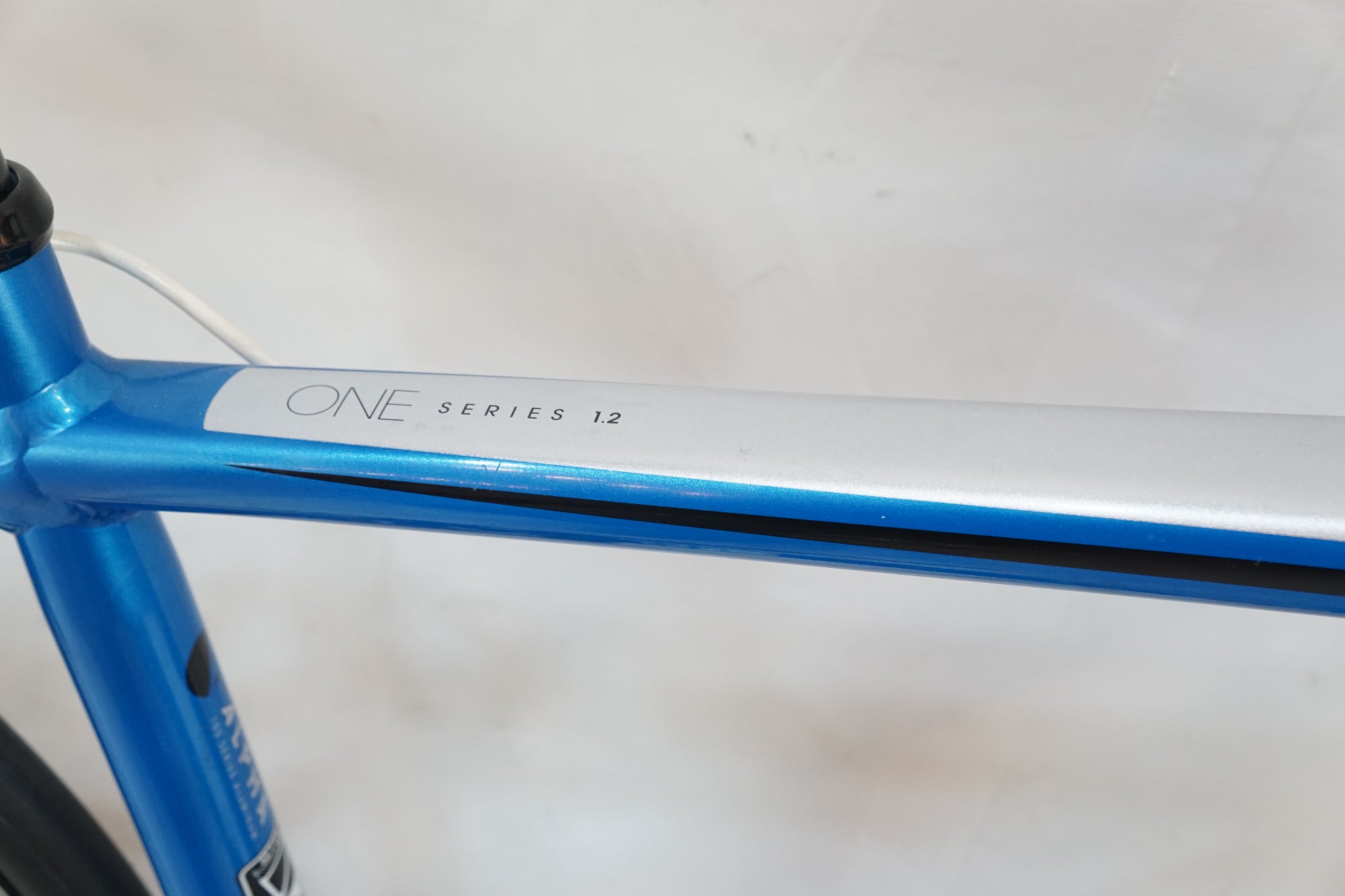 TREK　１SERIES　1.2　2014年モデル TREK 「トレック」 1.2 2014年モデル ロードバイク / バイチャリ