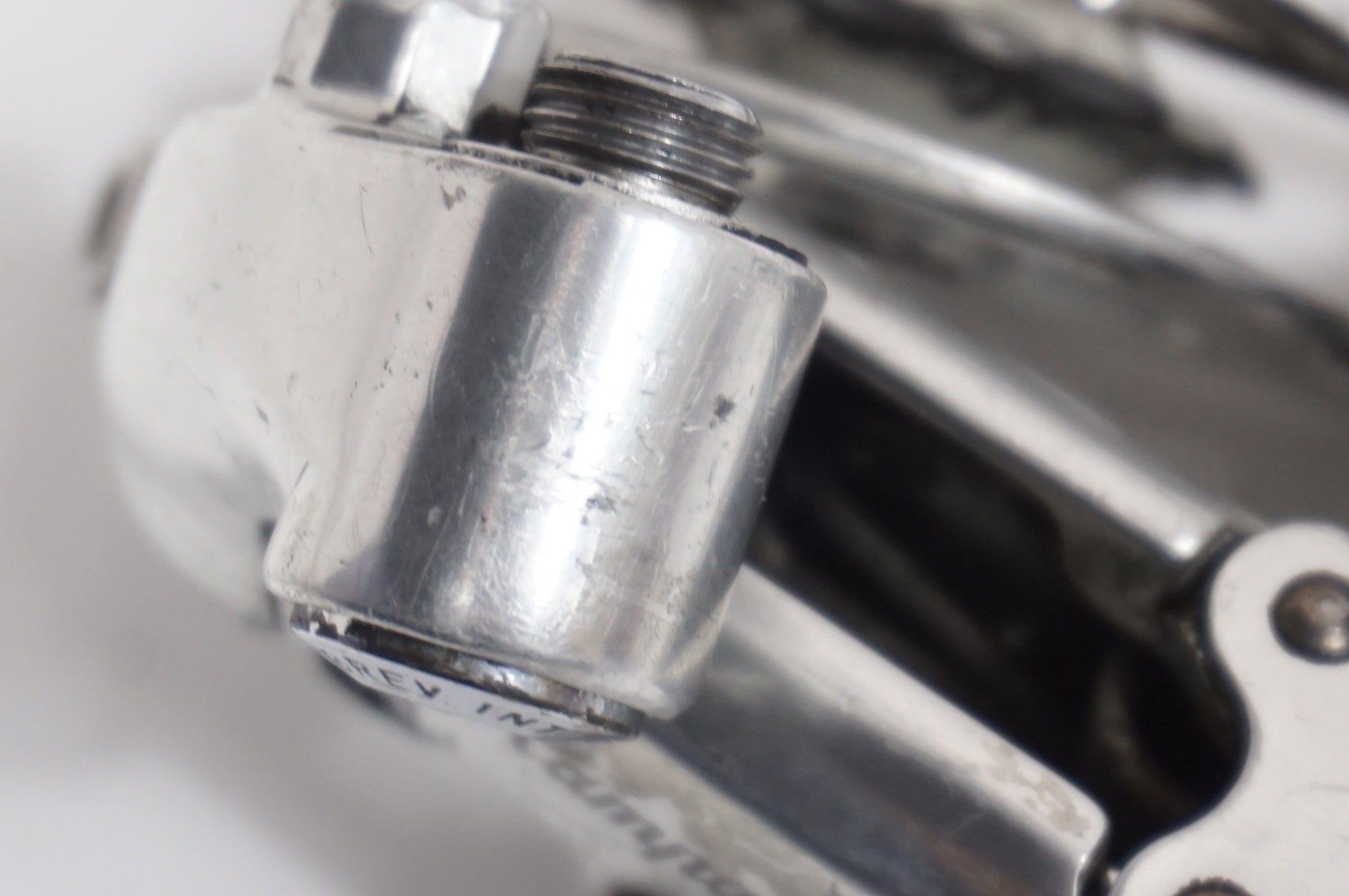 CAMPAGNOLO 「カンパニョーロ」 BREV リアディレイラー / 世田谷店