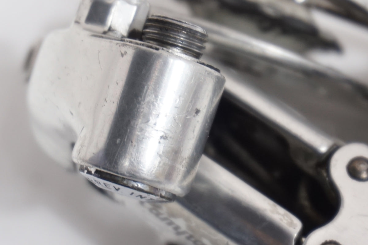 CAMPAGNOLO 「カンパニョーロ」 BREV リアディレイラー / 世田谷店