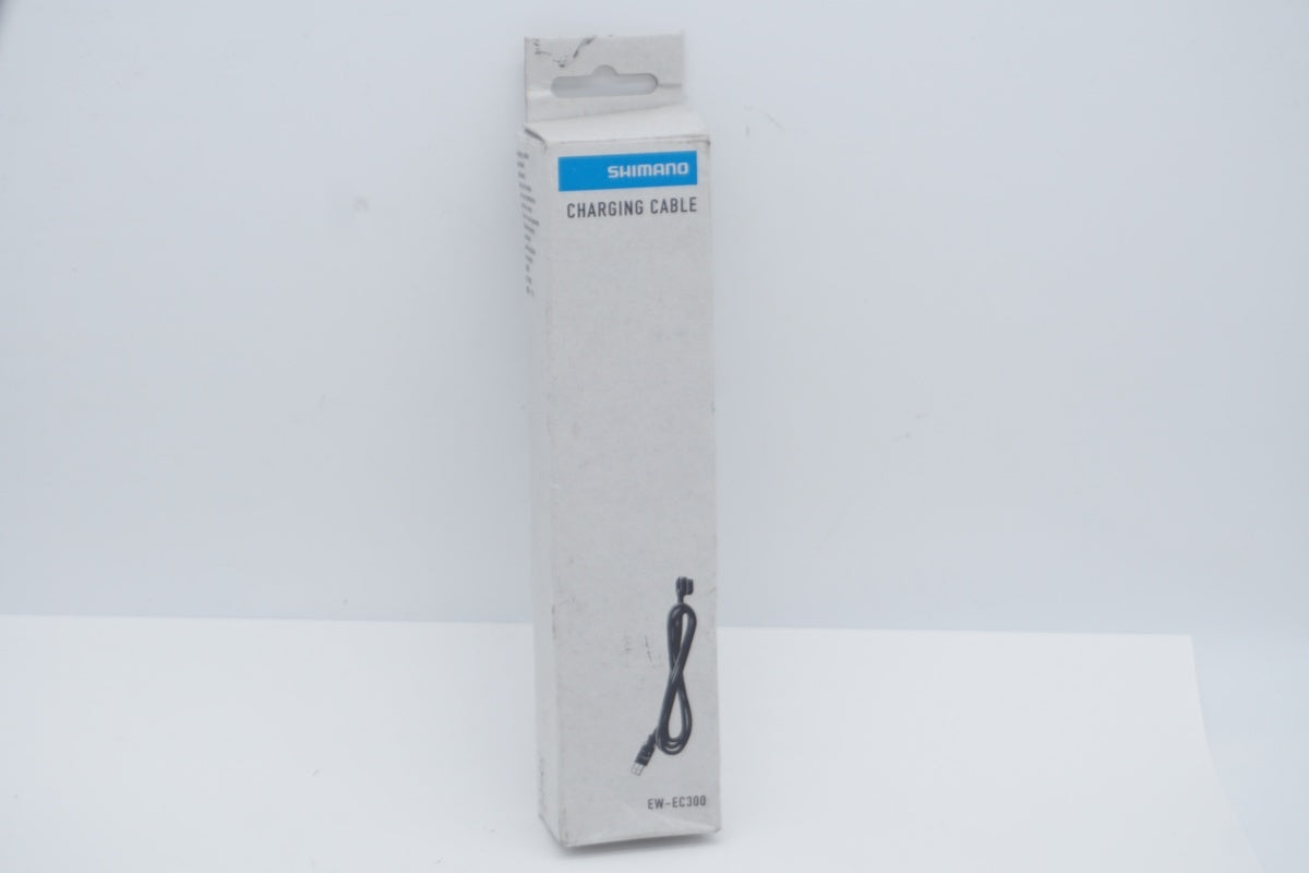 SHIMANO 「シマノ」 Di2 EW-EC300 充電ケーブル / 京都八幡店