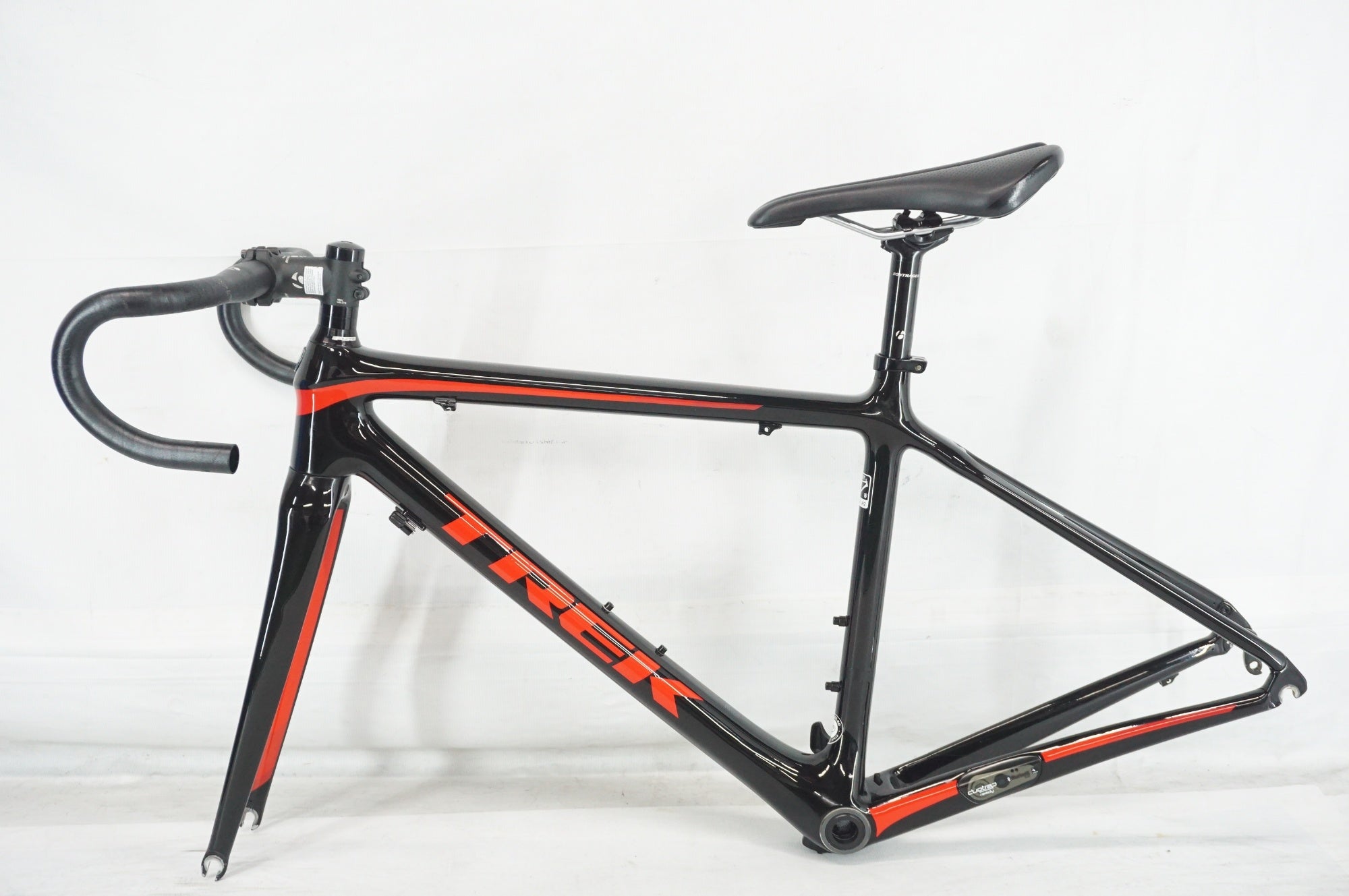 TREK 「トレック」 EMONDA S5 2017年モデル フレームセット / 阪急塚口店