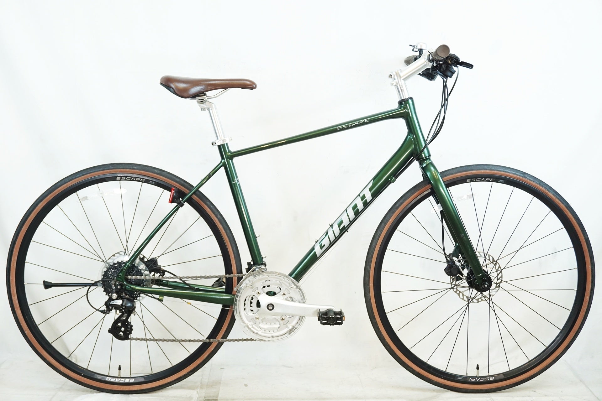 GIANT 「ジャイアント」 ESCAPE R DISC LTD 2024年モデル クロスバイク / 有明ガーデン店