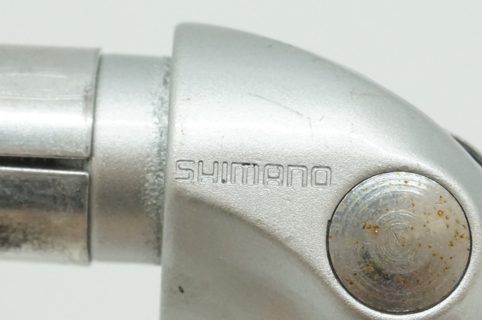 ジャンク SHIMANO 「シマノ」 DURA-ACE SL-BS77 バーエンドシフトレバー / 福岡店