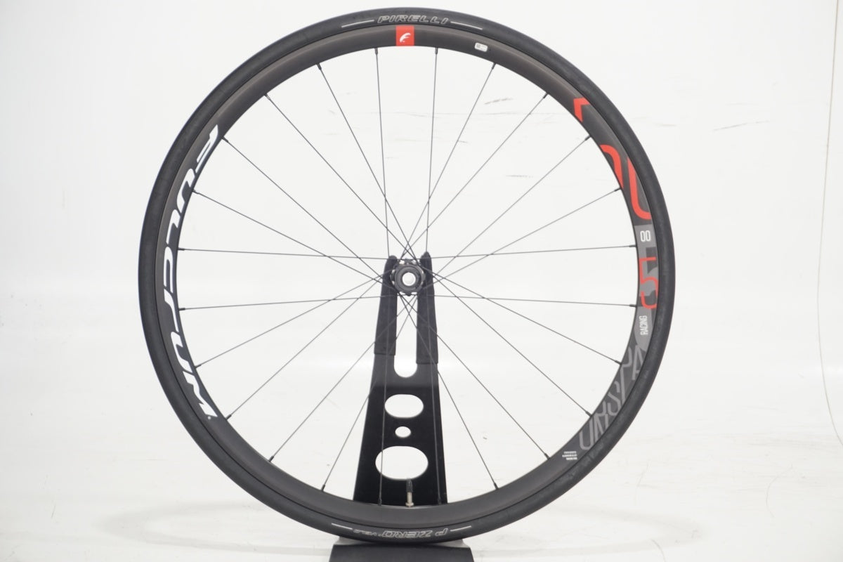 FULCRUM 「フルクラム」 RACING 500 DB SHIMANO11速 ホイールセット 