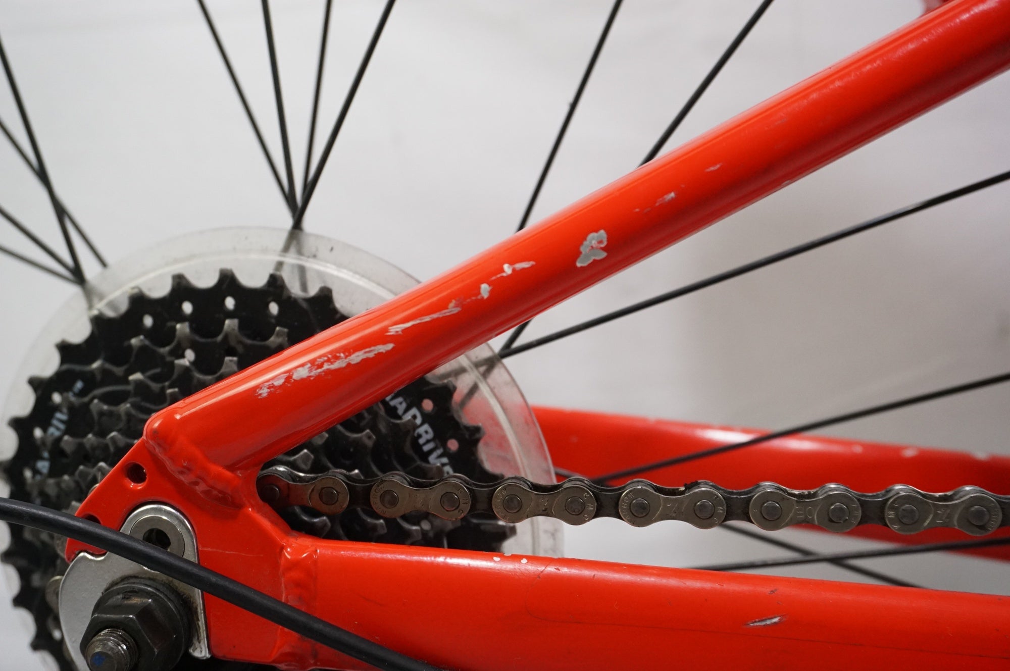 TREK 「トレック」 PRECALIBER 24 2020年モデル 24インチ キッズバイク / 中目黒店
