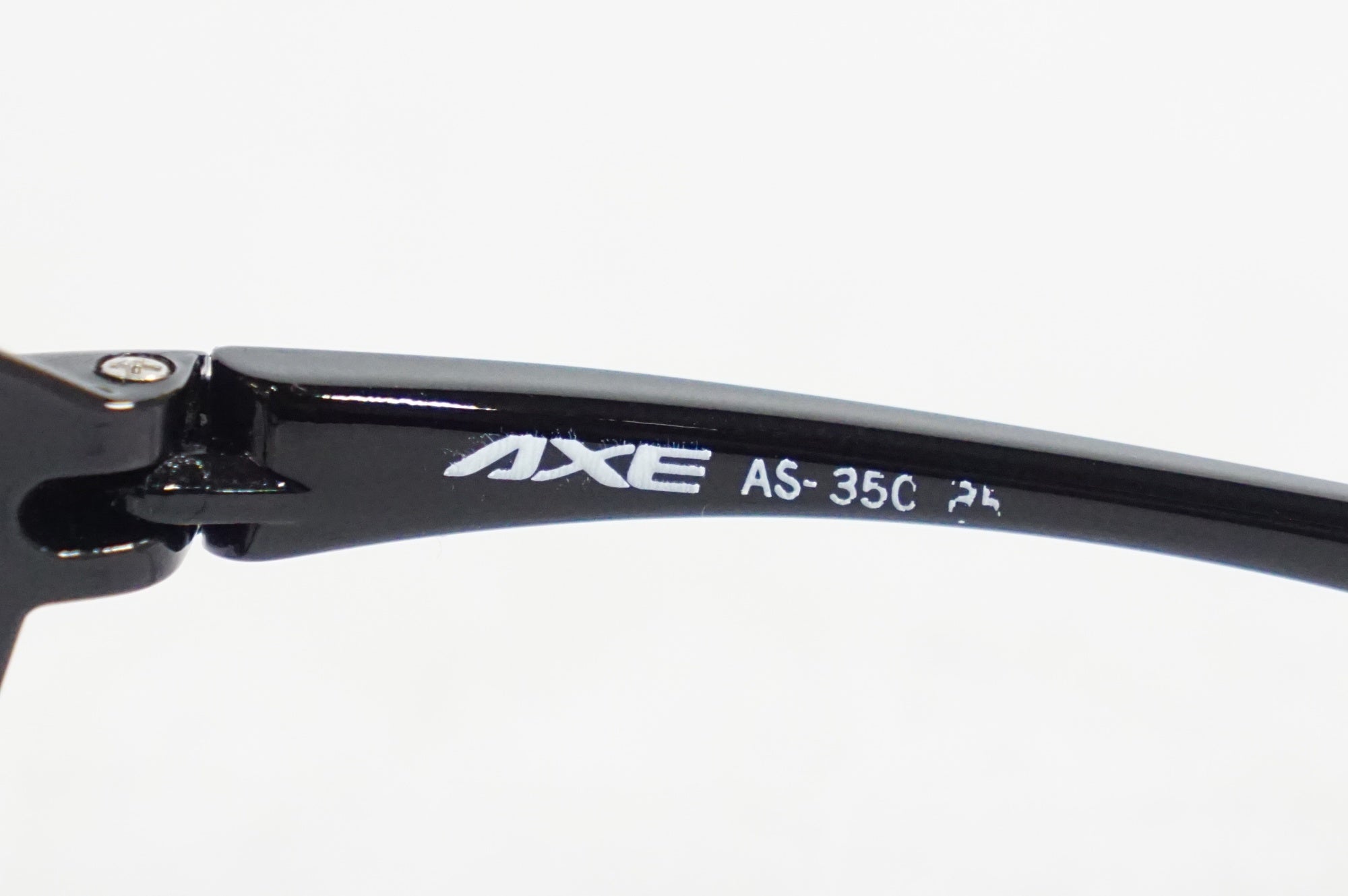 AXE 「アックス」 AS-350 アイウェア / 熊谷本店