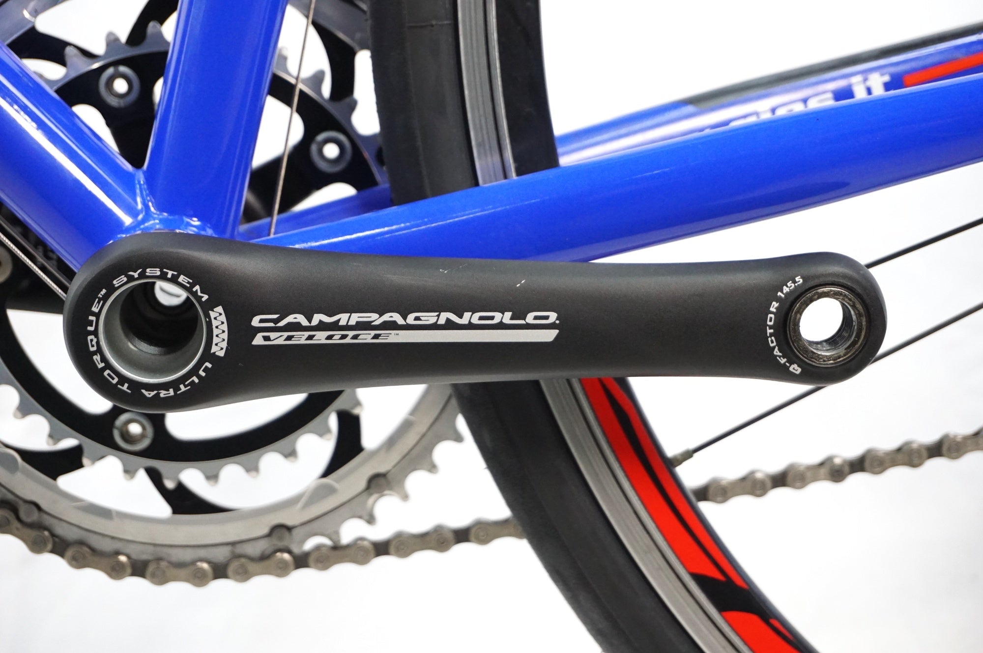 GIOS ジオス SESSANTA クロモリロード 引き取り限定 クロモリロードバイク(引き取り限定) GIOS ジオス SESSANTA クロモリ