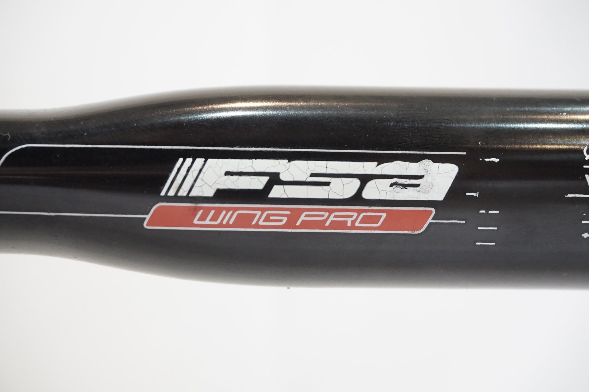 FSA 「エフエスエー」 WING PRO COMPACT φ31.8 420mm ハンドル / 世田谷店