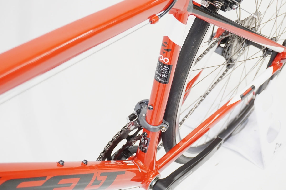 元山！FELT V100 ロードバイク 2015 Felt V100 – Specs, Comparisons, Reviews – 99 Spokes