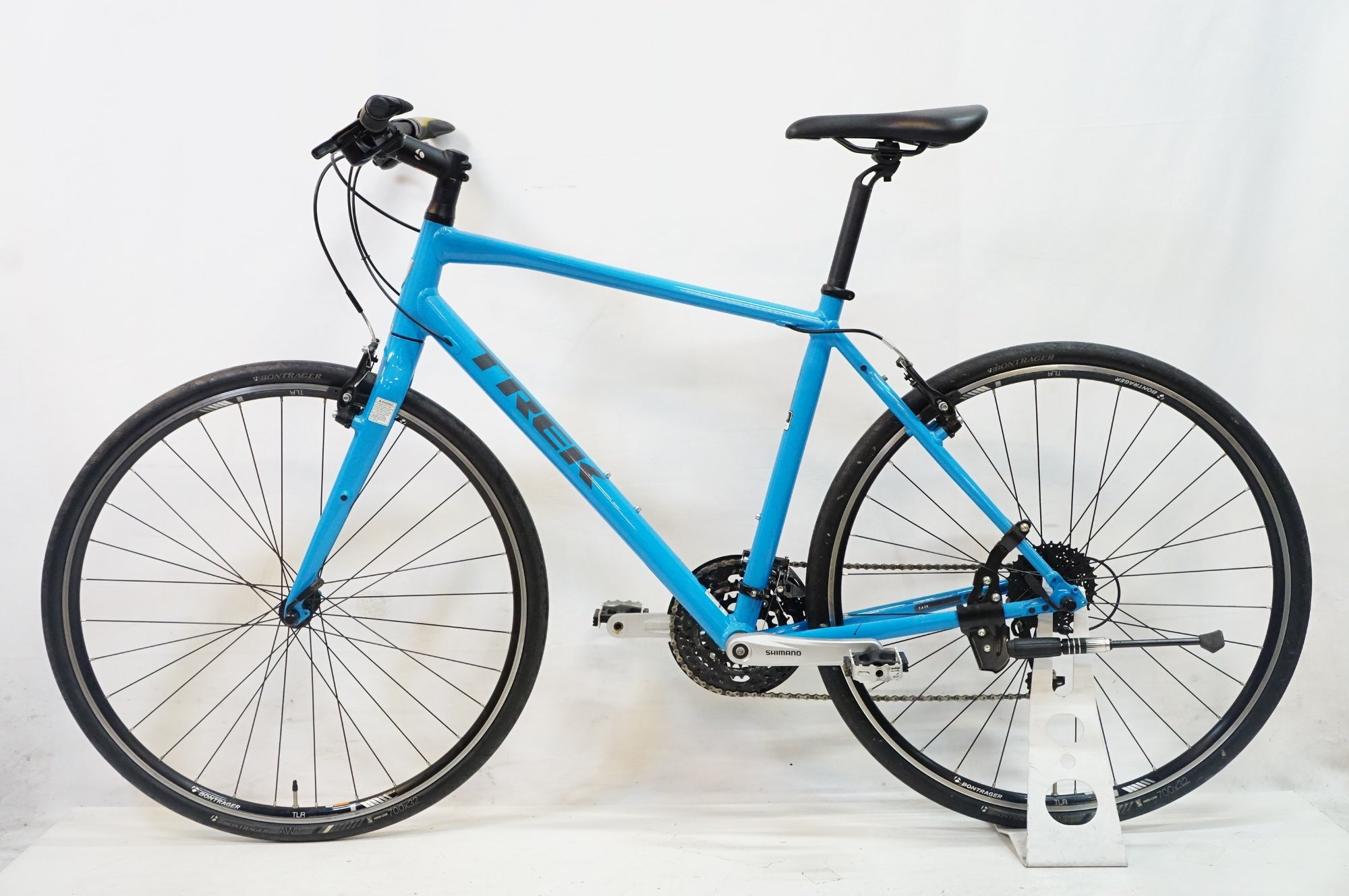 TREK 「トレック」 7.4FX 2015年モデル クロスバイク / 熊谷本店