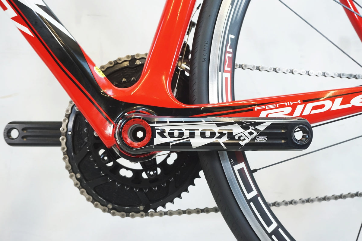 RIDLEY 「リドレー」 FENIX 2014年モデル ロードバイク / 有明ガーデン店