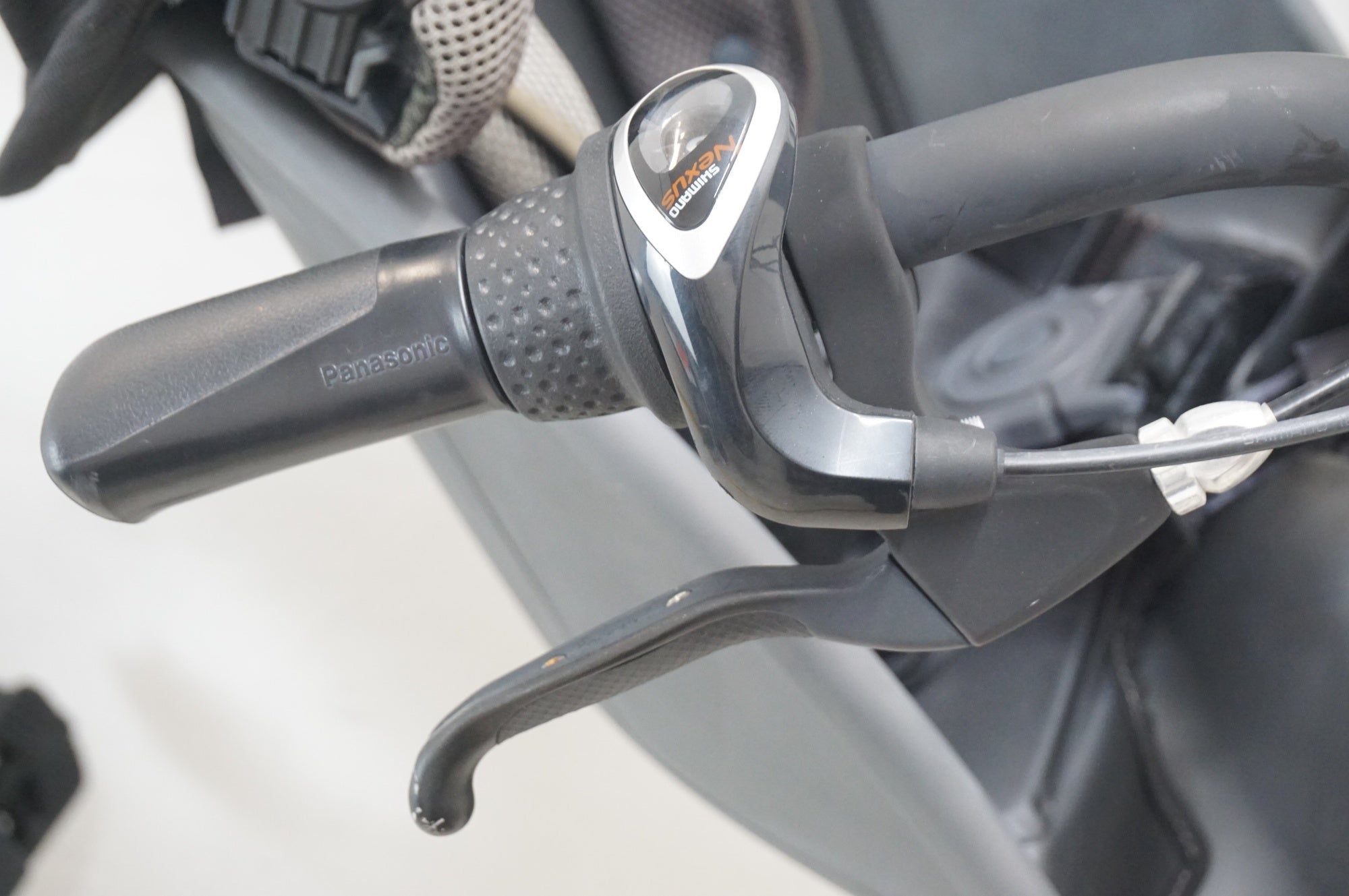 PANASPNIC 「パナソニック」 ギュット・クルーム・F・DX BE-FHD031G 2023年モデル 20インチ 電動アシスト自転車 / 福岡店