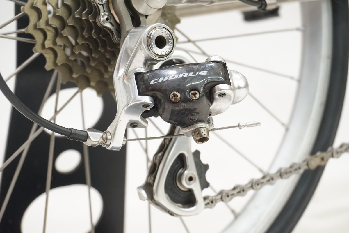 TYRELL 「タイレル」 PK1 2000年頃 20インチ ミニベロ/ 京都西院店 / 京都西院店