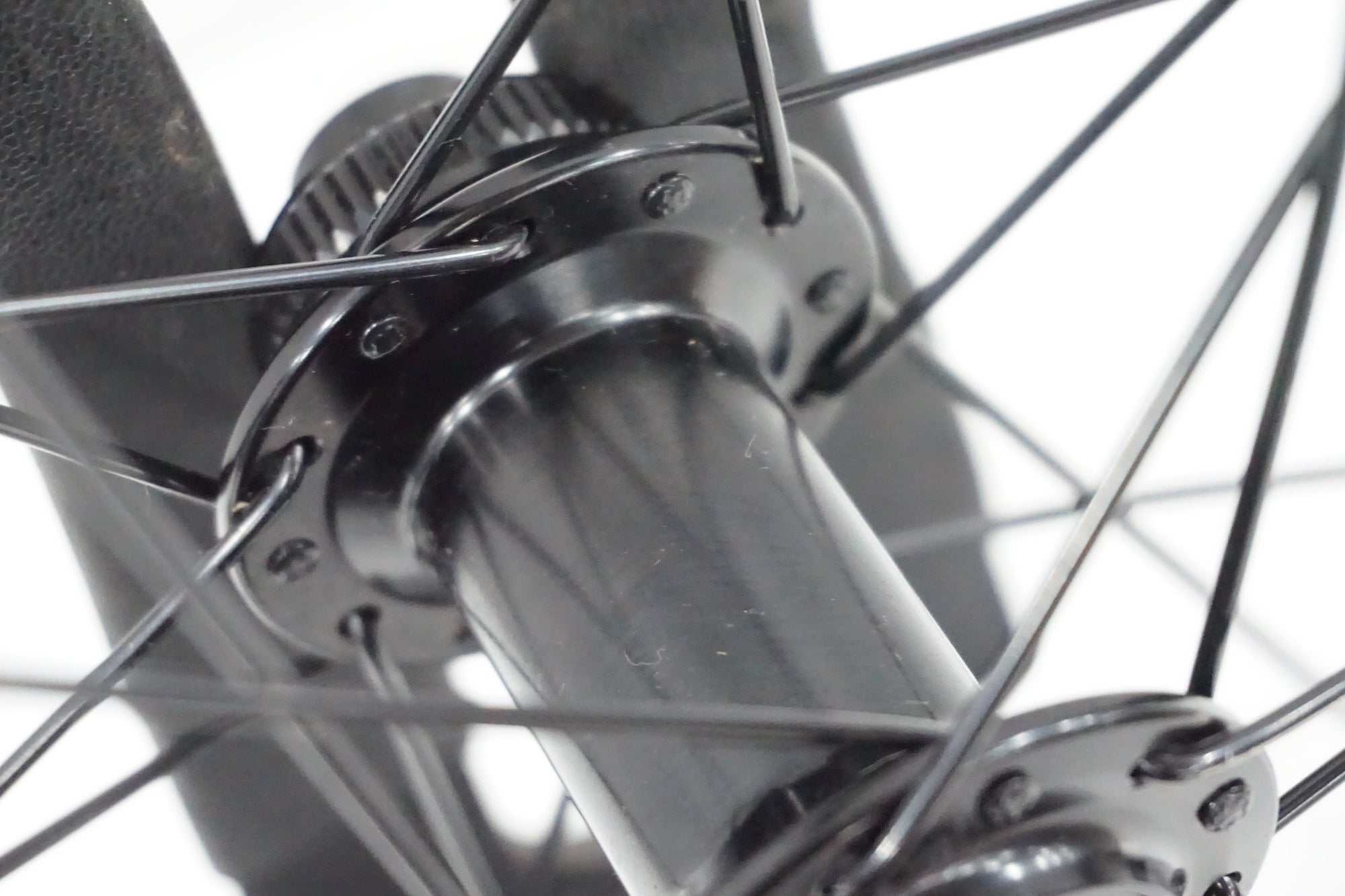 BONTRAGER 「ボントレガー」 PARADIGM シマノ 11速 ホイールセット