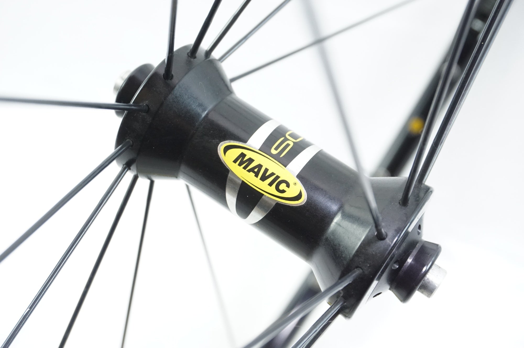 MAVIC 「マヴィック」 SUP リム SHIMANO  RX100 ハブ SHIMANO10速 ホイールセット シマノ SHIMANO / マヴィック MAVIC ホイールセット アルミ 700C 8-10