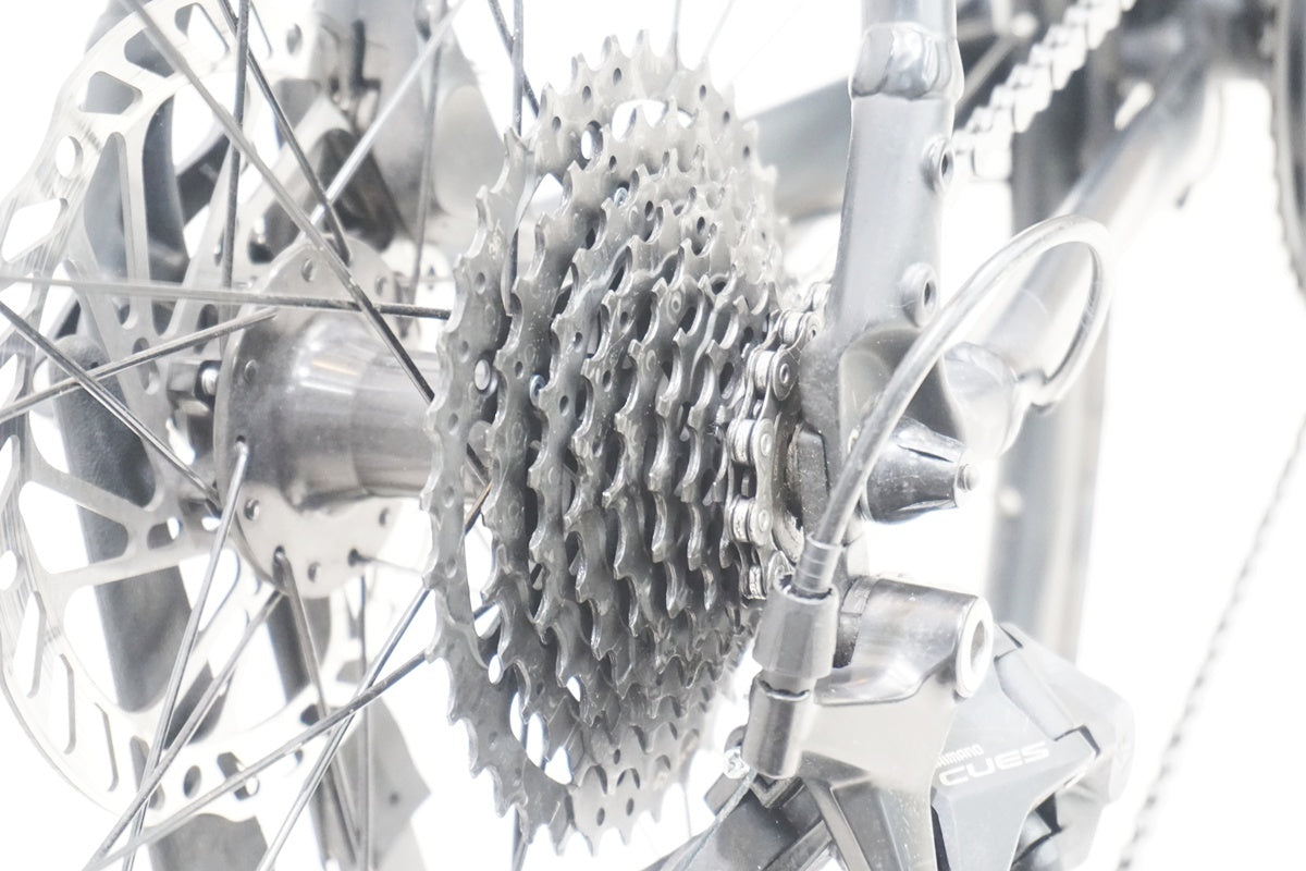 GIANT 「ジャイアント」 ESCAPE RX2 DISC 2025年モデル クロスバイク/ 京都西院店