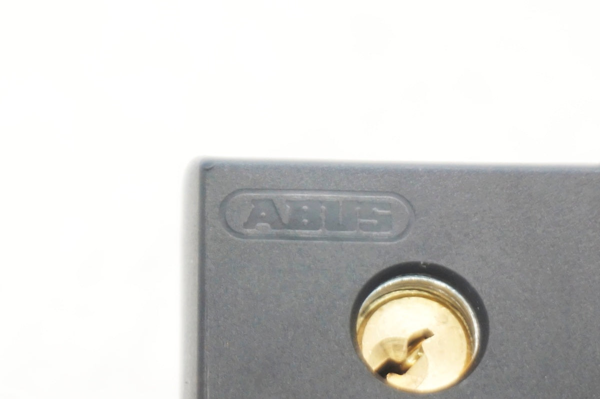 ABUS 「アブス」 UGRIP BORDO ロック / 大阪門真店