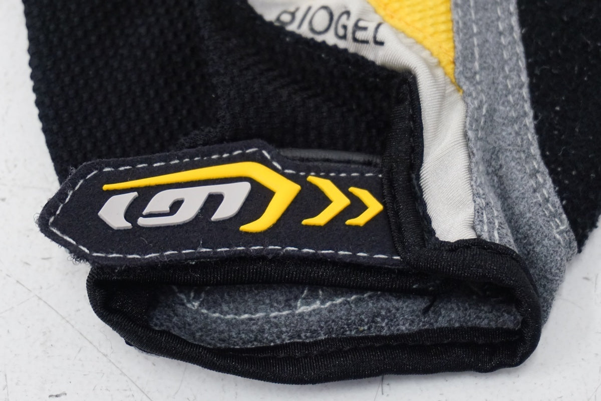 LOUIS GARNEAU「ルイガノ」ERGO AIR Lサイズ グローブ / 浜松店