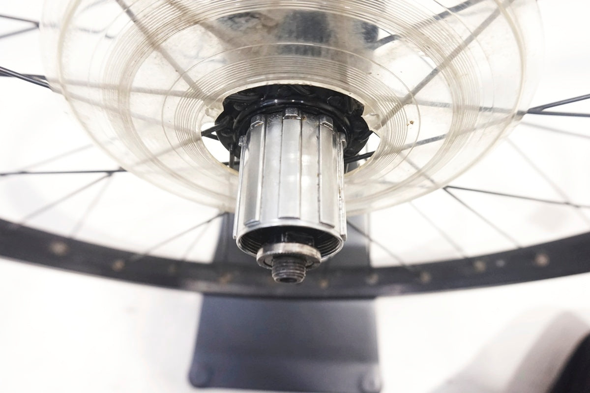 SUNRIMS 「サンリムズ」 RHYNO LITE 26インチ SHIMANO 8-9s ホイールセット / 大阪門真店