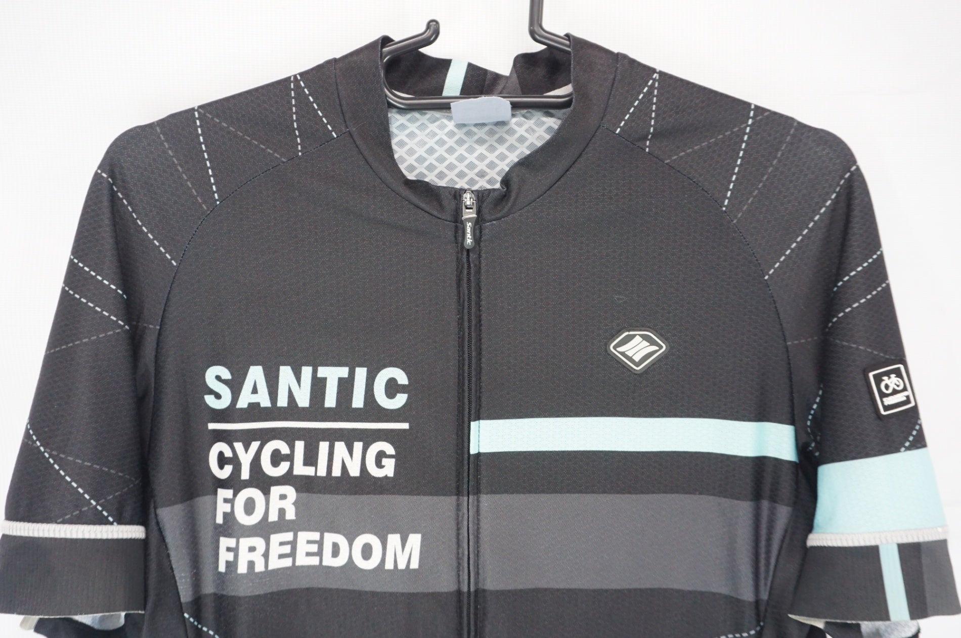 SANTIC 「サンティック」 Lサイズ サイクルウェア / 阪急塚口店