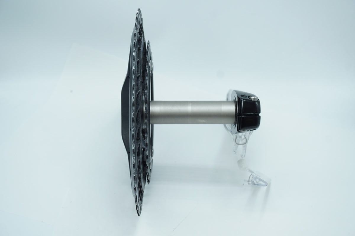 SHIMANO「シマノ」 105 FC-R7100 50-34T 170mm クランクセット/ 京都西院店