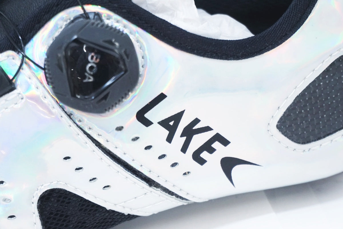 LAKE 「レイク」 CX241 EU39 シューズ / 大阪美原北インター店