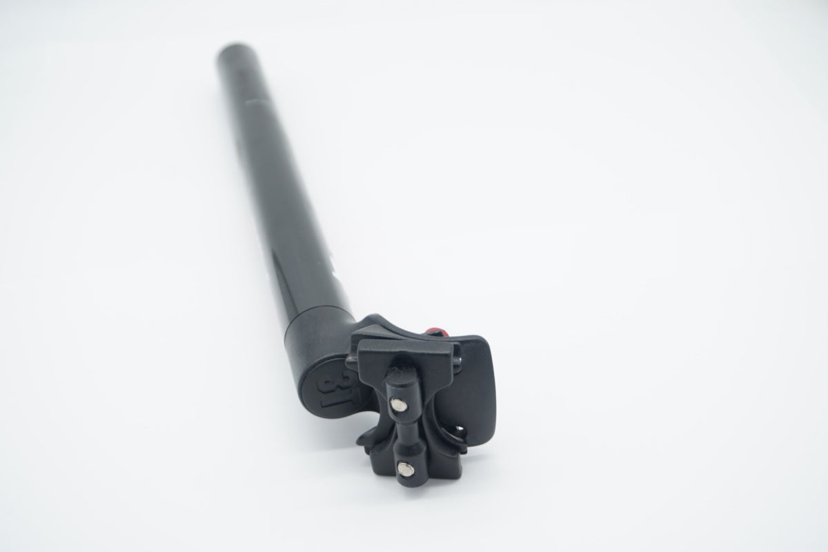 3T 「スリーティー」 STYLUS 25 TEAM φ27.2 330mm シートポスト / 滋賀大津店