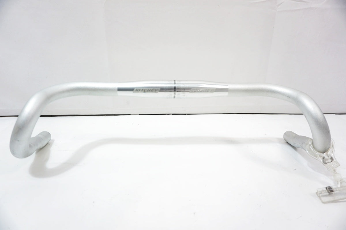 RITCHEY 「リッチー」 CLASSIC VENTUREMAX φ31.8 400mm ハンドル / バイチャリ世田谷店