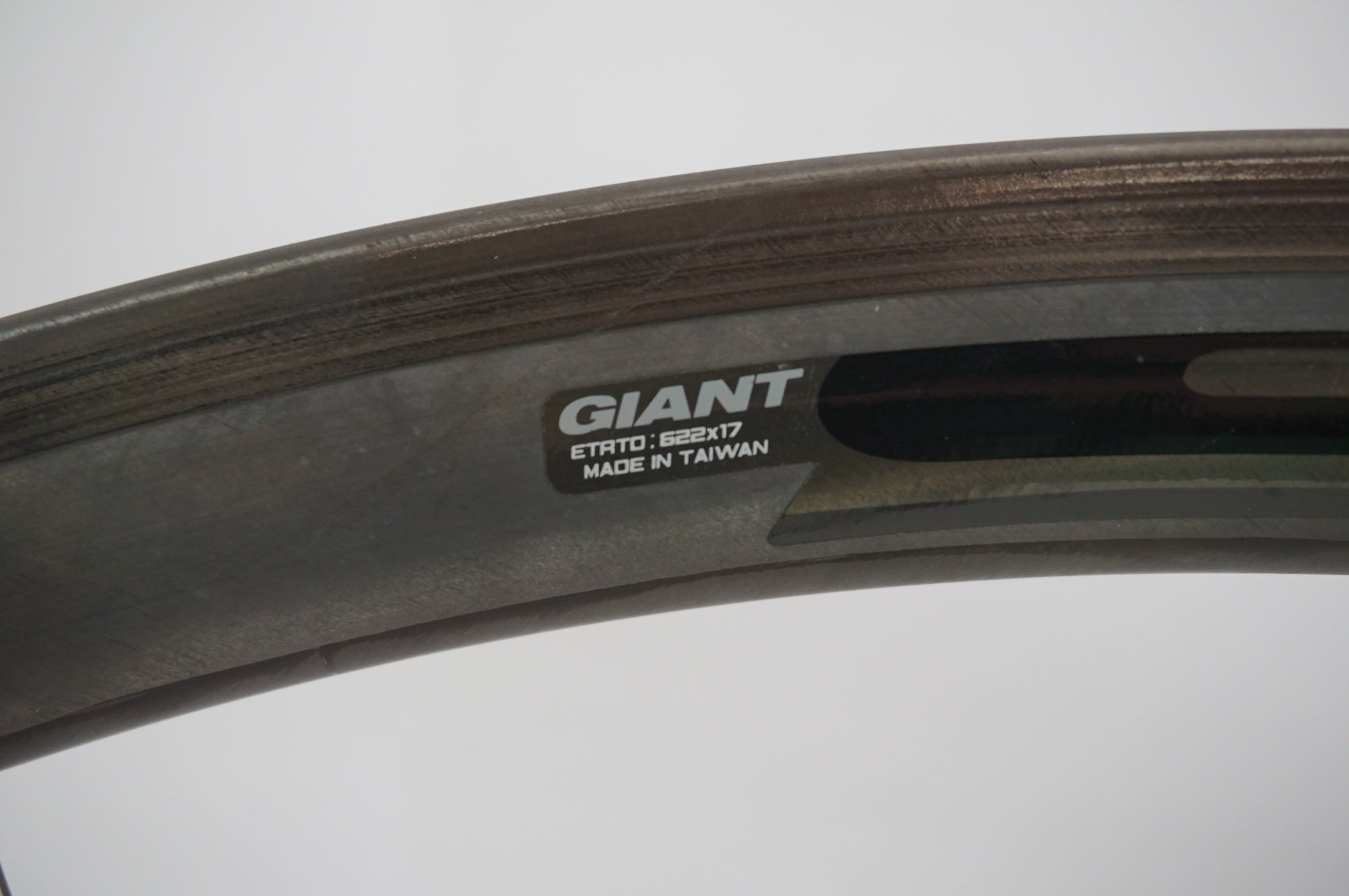 GIANT 「ジャイアント」 SLR1 フロントホイール / 宇都宮店