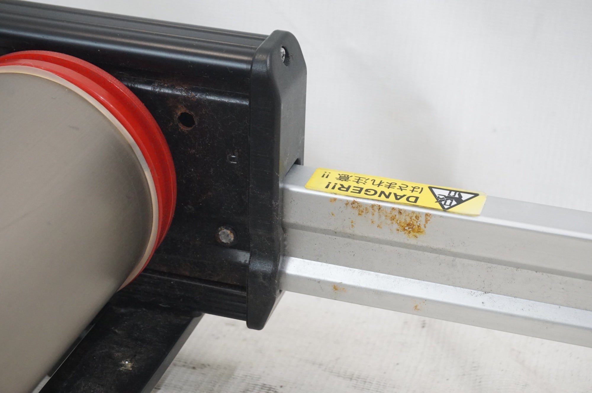 MINOURA 「ミノウラ」 モデル不明 3本ローラー / 福岡店