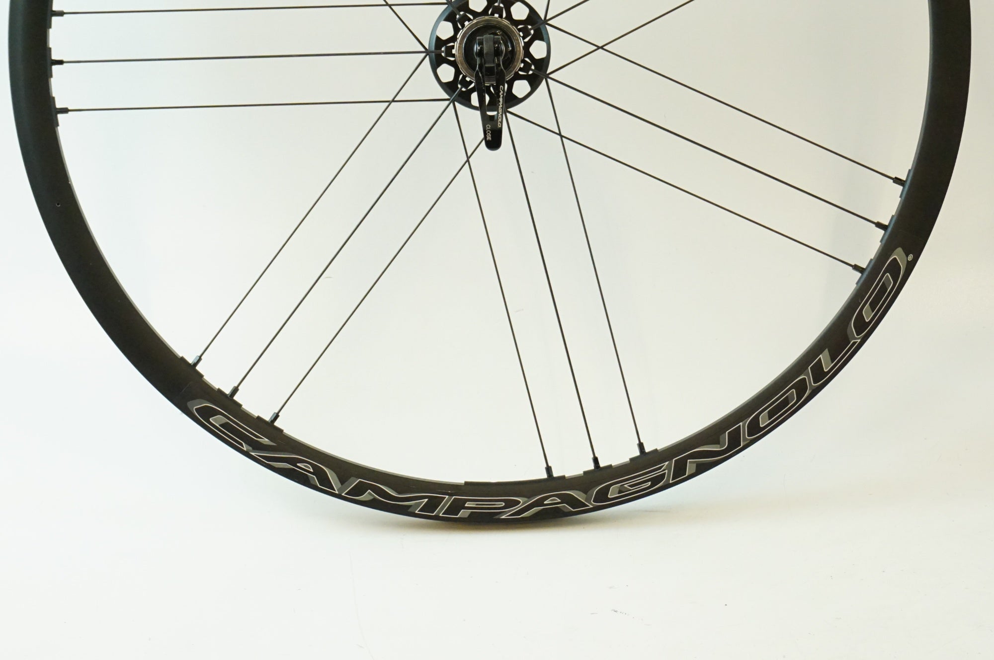 CAMPAGNOLO 「カンパニョーロ」 ZONDA DB SHIMANO 11S フリー ホイールセット / 浜松店