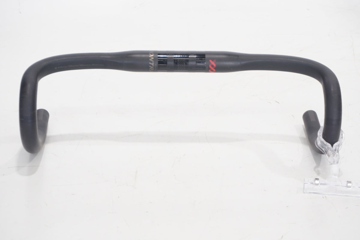 BONTRAGER 「ボントレガー」 XXX VR-C φ31.8 420mm ハンドル / 滋賀大津店