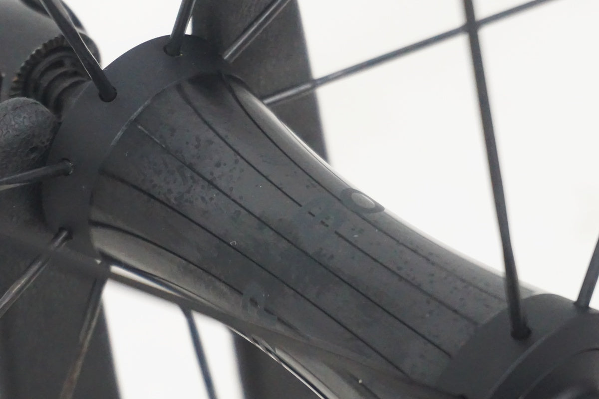 BONTRAGER 「ボントレガー」 AEOLUS XXX4 シマノ11s ホイールセット / 大阪美原北インター店