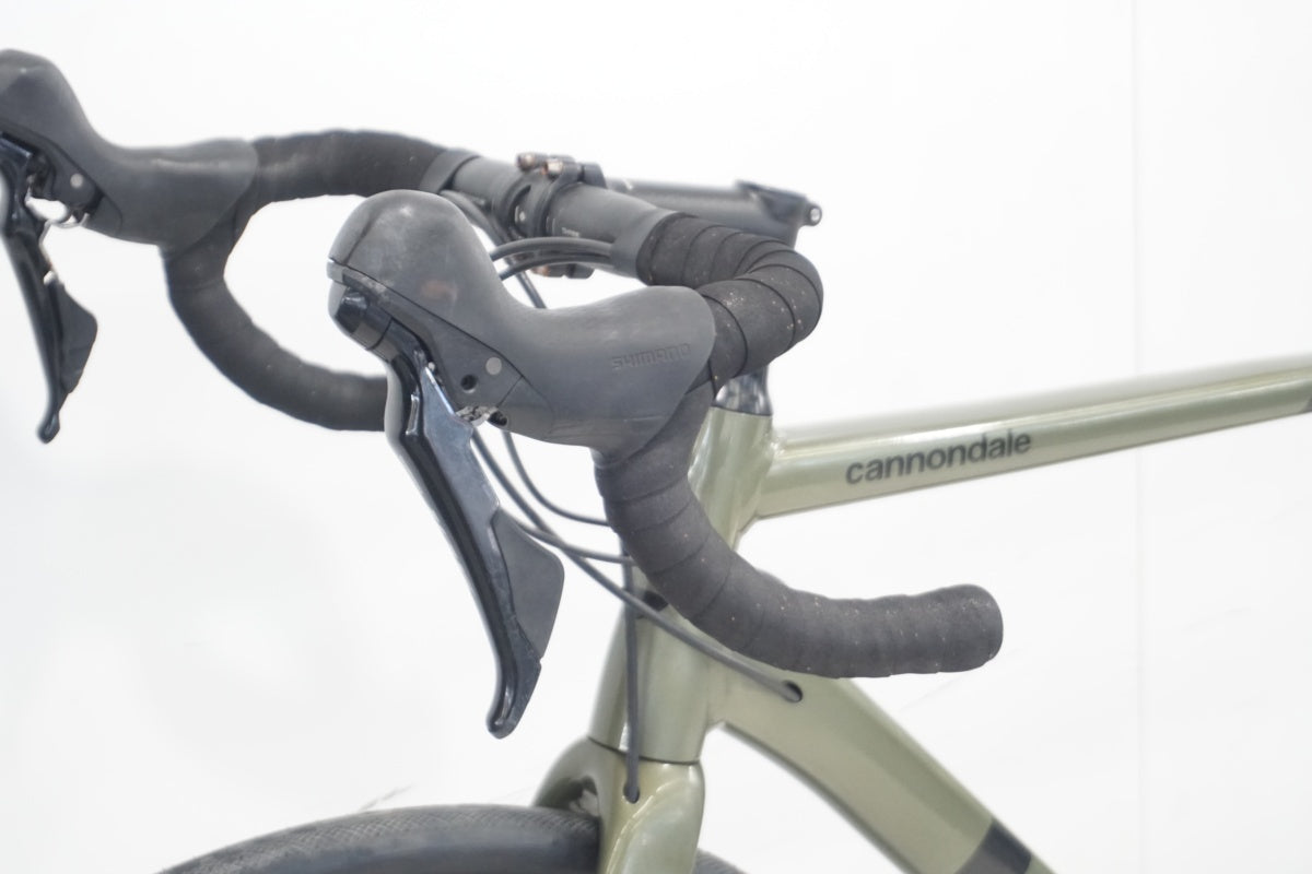 CANNONDALE 「キャノンデール」 CAAD 13 DISC 105 2019年モデル ロード