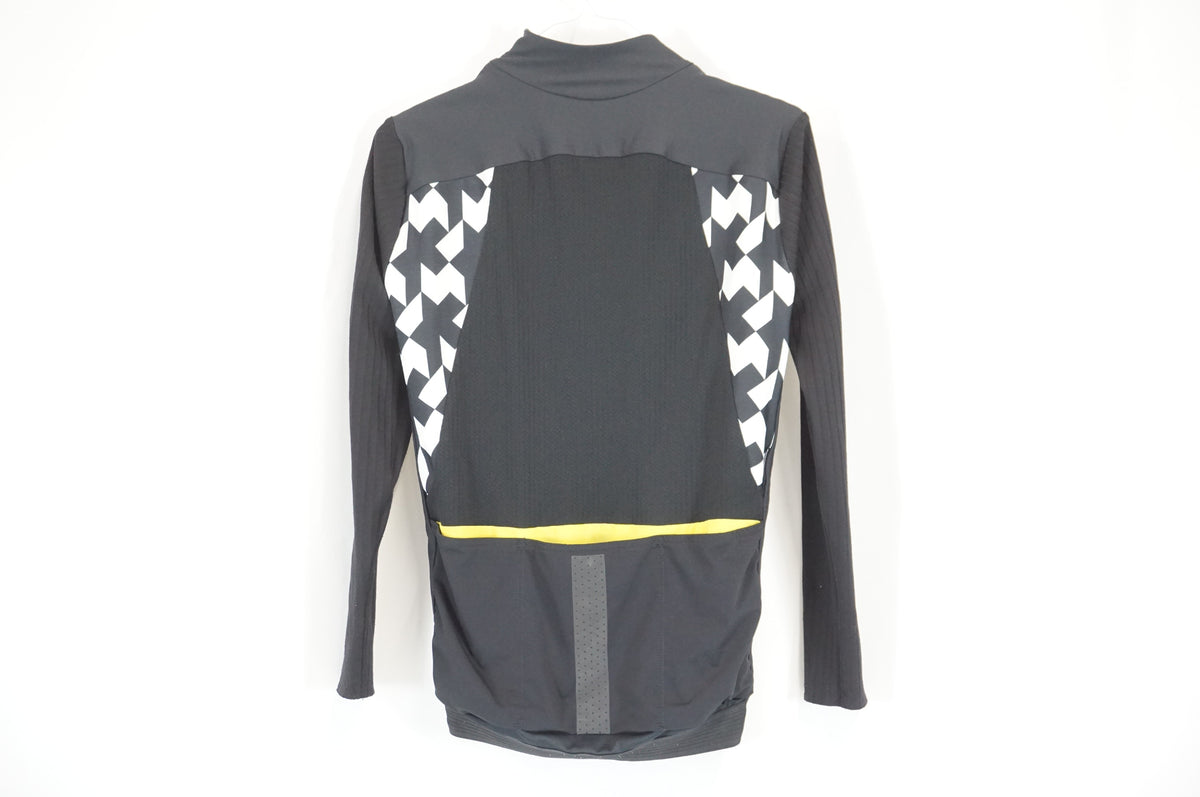 ASSOS 「アソス」 EQUIPE RS SPRING FALL JACKET サイズM ジヤケット / 宇都宮店